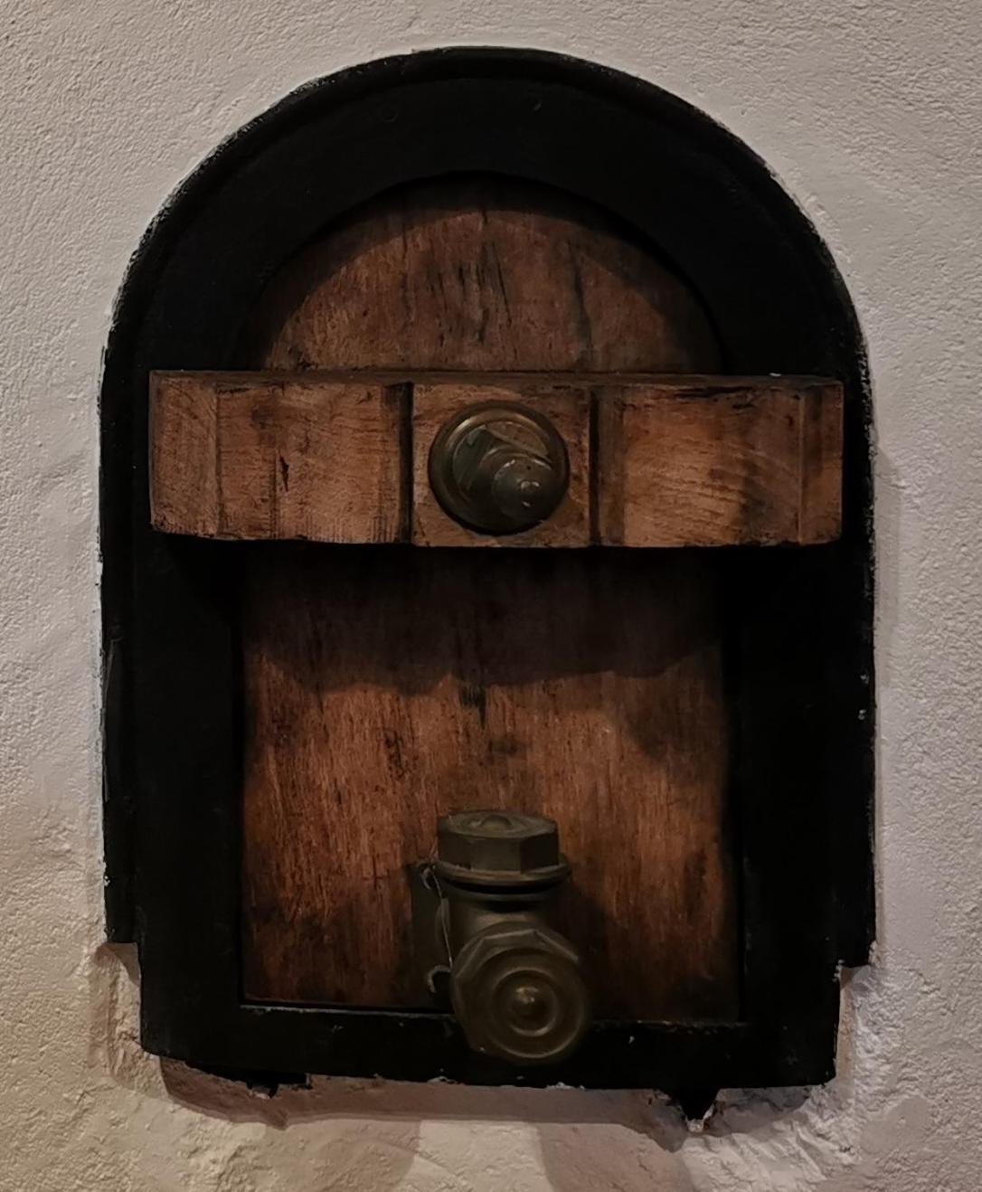 Le Petit Chai Niche Sous La Cite, Carcasona Exterior foto
